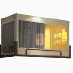 코팅 된 강력한 암막 침대 커튼 원피스 모기장 대학 기숙사 싱글 이층 침대 통기성 침대 커튼 기숙사 방 커튼의 그림