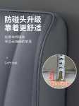 기술 패브릭 침대 헤드 커버 2023 새로운 고급 범용 범용 헤드 보드 커버 소프트 패키지 헤드 보드 침대 등받이 커버 세트의 그림