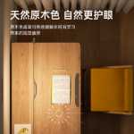 아름다운 어린 시절 어린이 연구 테이블 초등학생을위한 단단한 나무 책상 가정용 쓰기 테이블은 테이블 의자 세트를 들어 올릴 수 있습니다.의 그림