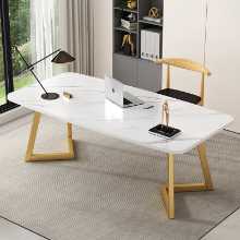 가벼운 고급 인스 그물 빨간색 라이브 테이블 앵커 간단한 컴퓨터 책상 책상 책상 미용실 상담 접수 테이블의 그림