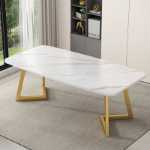 가벼운 고급 인스 그물 빨간색 라이브 테이블 앵커 간단한 컴퓨터 책상 책상 책상 미용실 상담 접수 테이블의 그림