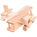 목공 모델 테이블과 의자 작은 자동차 유치원 어린이 DIY 목재 조립 반제품 목재 작업장 재료 패키지의 그림