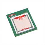 메시지 노트 n 번 스티커가있는 초등학생을위한 크리에이티브 어워드 텍스트 스티커 메모 스티커 메모 용지를 붙일 수있는 어린이 학습 메모 고가 스티커 메모 작은 책 개학 시즌 문구 상품 작은 선물의 그림