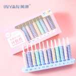 카운터 주판 초등학교 2 학년 특수 유치원 1 학년 어린이 구슬 세기 학습 보조 구슬 세기 수학 교구 교과서 버전의 동기 산술 깨달음 작은 주판 덧셈 뺄셈 인공물의 그림