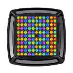 집중력 훈련의 그림