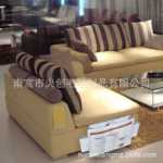 침대 옆 정리함의 그림