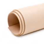 2.0 오리지널 컬러 베지터블 태닝 가죽가죽 1.0 퍼스트 레이어 소가죽 0.8 안감 1.5의 그림