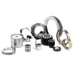 CNC CNC 밀링 부품의 그림