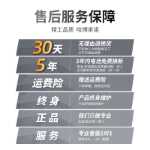 가정용 다기능 리튬 드릴 조합 세트의 그림