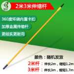 막 다른 골목 롤러 브러시 라텍스 페인트 페인트 브러시 벽 도구 세트의 그림