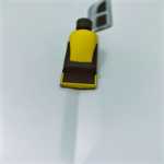 자동차 퍼티 샌딩 플레이트 직사각형 곡면 연삭 회색 플레이트 핸드 플레너 핸드 푸시 플레이트의 그림