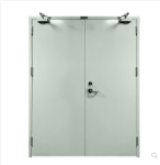 강철 방화문 A B C 제조업체 직접 상점 재고 크기 (공장 가격으로 계산 됨) 화재에 패키지의 그림