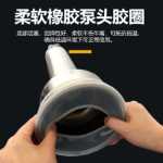 10년 보증 젖소 송아지 호흡기의 그림