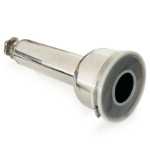 10년 보증 젖소 송아지 호흡기의 그림