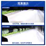 자동차 타월 보내기 코퍼스 LED 라이트 슈퍼 밝은 자동차 조명 12V 수정 된 t10 전구 쇼 넓은 라이트 후미등의 그림