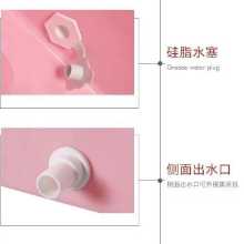 어린 이용 아기 실리콘 욕조 플러그 아기 욕조 물 플러그 성인 욕조 플러그 액세서리 범용 물 플러그의 그림