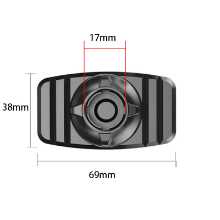 전화 홀더 볼 헤드의 그림