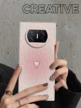 화웨이 메이트x3 폰 케이스의 그림