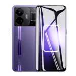 적용 가능한 리얼미 GTNEO5 강화 필름의 그림