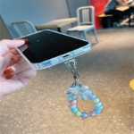 전화 케이스 범용 뒷면 스티커의 그림