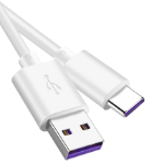 화웨이 충전 케이블 40W의 그림