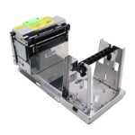 Ucu EMD80T 임베디드 직렬 감열식 프린터 80MM 자동 절단의 그림