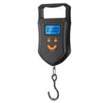 미니 계량 전자 저울의 그림