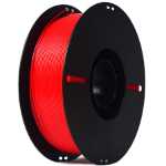 위안양 3D 프린팅 PETG 소모품 1.75mm 3D 프린팅 재료 3D 프린터 소모품의 그림