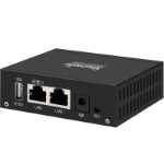 인쇄 서버USB 프린터무선 네트워크 공유휴대폰 인쇄의 그림