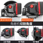 앵글 그라인더의 그림