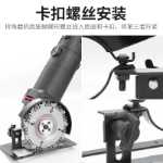 앵글 그라인더의 그림