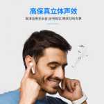 블루투스 5.2 송신기 보조 오디오 어댑터의 그림