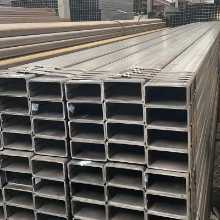 아연 도금 각관의 그림