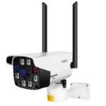 무선 카메라 WiFi 가정용의 그림