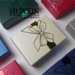 제조 업체 반지 펜던트 목걸이 귀걸이 보석 상자 실버 쥬얼리 작은 세트 상자 쥬얼리 포장 상자의 그림