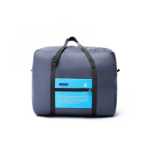 접이식 여행 가방의 그림