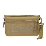 남성용 클러치 백의 그림