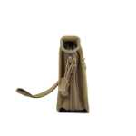 남성용 클러치 백의 그림