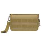 남성용 클러치 백의 그림