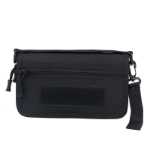 남성용 클러치 백의 그림