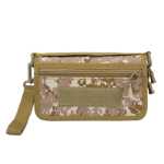 남성용 클러치 백의 그림