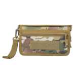 남성용 클러치 백의 그림