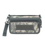 남성용 클러치 백의 그림