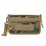 남성용 클러치 백의 그림