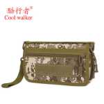 남성 핸드백의 그림