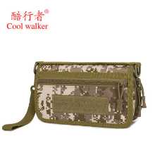 남성 핸드백의 그림