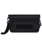 남성 핸드백의 그림