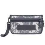 남성 핸드백의 그림