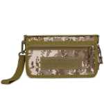 남성 핸드백의 그림