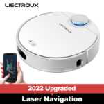 독일 LIECTROUX LIECTROUX i70 스위핑 로봇의 그림